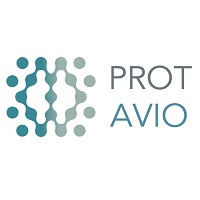 Protavio logo